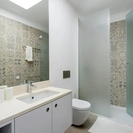 New Boavista Loft By Innkeeper Appartement Lissabon