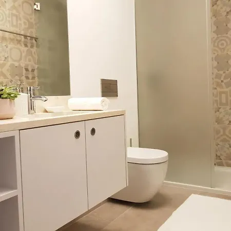Appartement New Boavista Loft By Innkeeper Lissabon