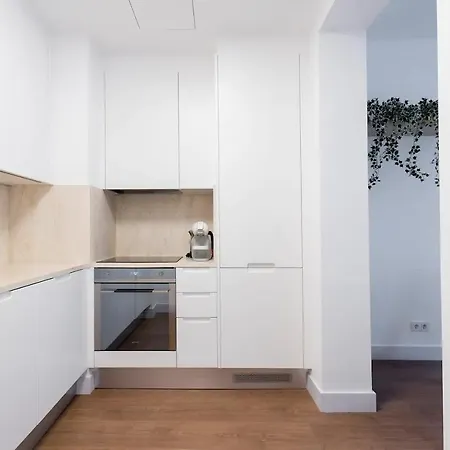 New Boavista Loft By Innkeeper *