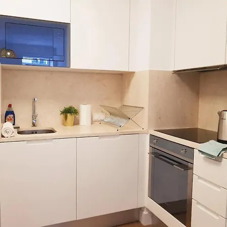 Διαμέρισμα New Boavista Loft By Innkeeper Lisboa