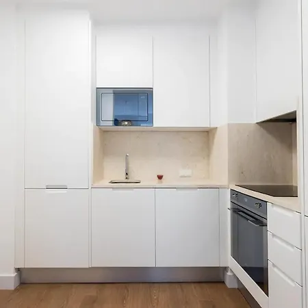 New Boavista Loft By Innkeeper Apartment Lissabon