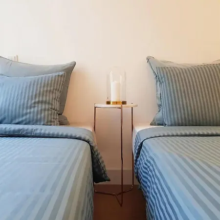 Апартаменты New Boavista Loft By Innkeeper *