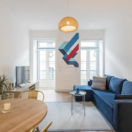 New Boavista Loft By Innkeeper * Лиссабон