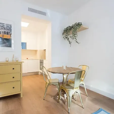 Апартаменты New Boavista Loft By Innkeeper *